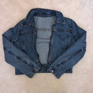 J.GALT Jean jacket